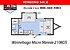 2019 Winnebago Micro Minnie for sale 300166376